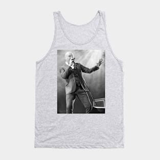 Glenn Gregory Tank Top